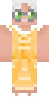 Скин Майнкрафт Игрока KookieKiku