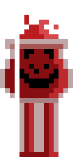 Скин Майнкрафт Игрока KoolAid