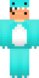Скин Майнкрафт Игрока Kooter