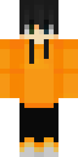 Скин Майнкрафт Игрока KopiOp