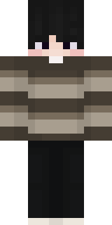 Скин Майнкрафт Игрока KopiOpp