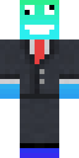 Скин Майнкрафт Игрока KoppaDoppa