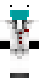 Скин Майнкрафт Игрока Kopt