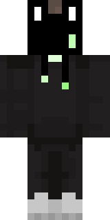 Скин Майнкрафт Игрока Koradzio