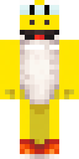 Скин Майнкрафт Игрока Korbyiscool