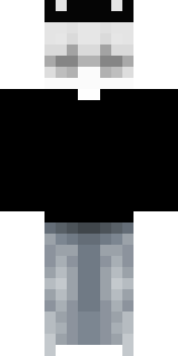 Скин Майнкрафт Игрока Koretr