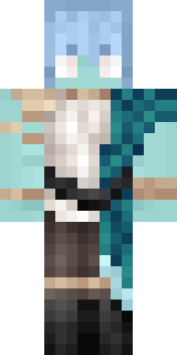 Скин Майнкрафт Игрока KorgoSus