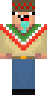 Скин Майнкрафт Игрока KoriNight
