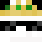 Игрок Koro_o_ Майнкрафт - возможно знакомый с RubyHawk7352192