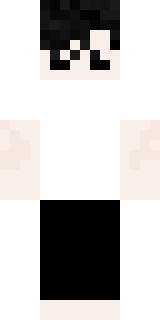 Скин Майнкрафт Игрока Korobki