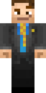 Скин Майнкрафт Игрока Korok