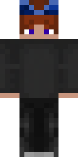 Скин Майнкрафт Игрока Korvaar