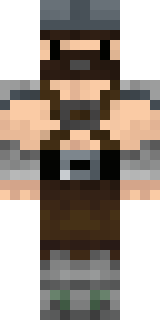Скин Майнкрафт Игрока Kosh95