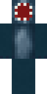 Скин Майнкрафт Игрока Kosmk