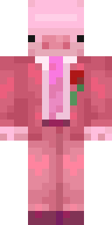 Скин Майнкрафт Игрока Kot0senok