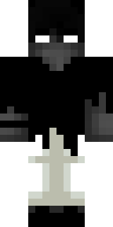 Скин Майнкрафт Игрока KotdZ