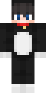 Скин Майнкрафт Игрока Kotik_is_Russia