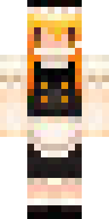 Скин Майнкрафт Игрока Kousukexx