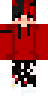 Скин Майнкрафт Игрока Koxminecraft12