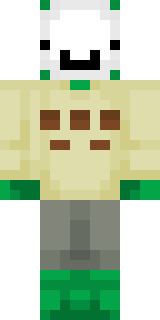 Скин Майнкрафт Игрока Koyogtre