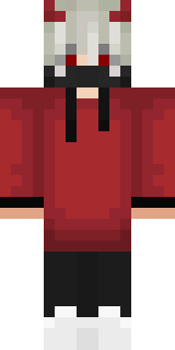 Скин Майнкрафт Игрока KpaBcByprep