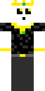 Скин Майнкрафт Игрока Kqamm
