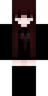 Скин Майнкрафт Игрока Kqtuskaa