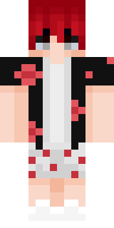 Скин Майнкрафт Игрока Kqxlo