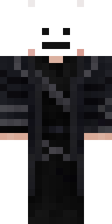 Скин Майнкрафт Игрока Kr4ru1