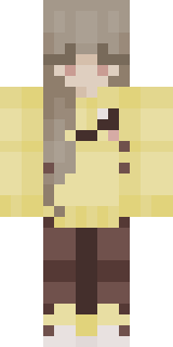 Скин Майнкрафт Игрока KraizeyPikachu31