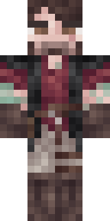 Скин Майнкрафт Игрока KrakenLord01