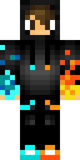 Скин Майнкрафт Игрока Krakozyabra