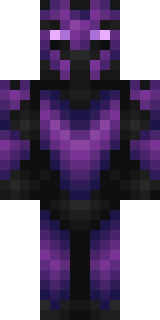 Скин Майнкрафт Игрока Krakqn