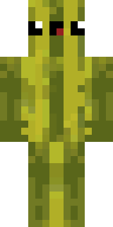 Скин Майнкрафт Игрока KralBurak