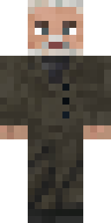 Скин Майнкрафт Игрока Kraler