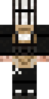 Скин Майнкрафт Игрока Krallemeister