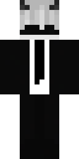 Скин Майнкрафт Игрока Kranfl