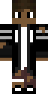 Скин Майнкрафт Игрока Krawk157