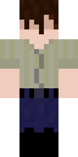 Скин Майнкрафт Игрока KrayKurai