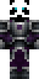 Скин Майнкрафт Игрока Krayfere