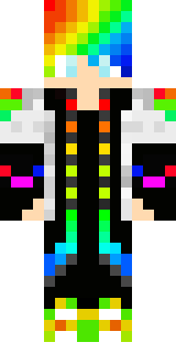 Скин Майнкрафт Игрока KrazyJoker6996