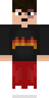 Скин Майнкрафт Игрока Kredyt