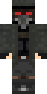 Скин Майнкрафт Игрока Kriegor_