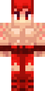 Скин Майнкрафт Игрока Krillein