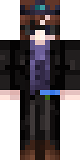 Скин Майнкрафт Игрока KrisBerland