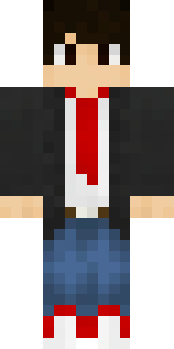 Скин Майнкрафт Игрока Krissofer