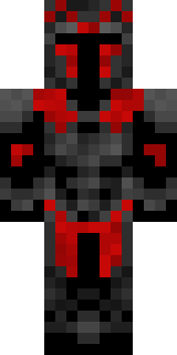 Скин Майнкрафт Игрока Kristian210