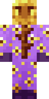 Скин Майнкрафт Игрока Kristifier