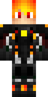 Скин Майнкрафт Игрока Krockmock