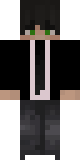 Скин Майнкрафт Игрока KrogyYT